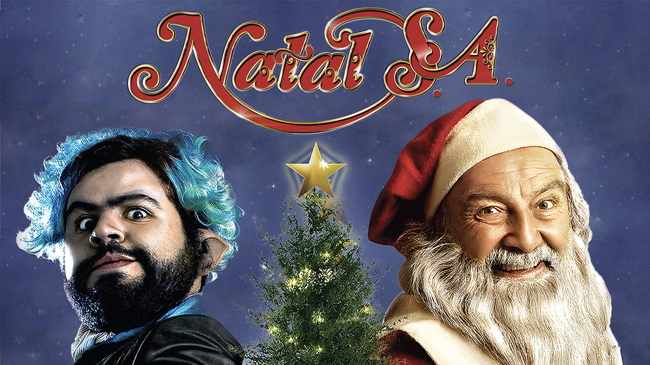 Navidad S.A. - 剧照
