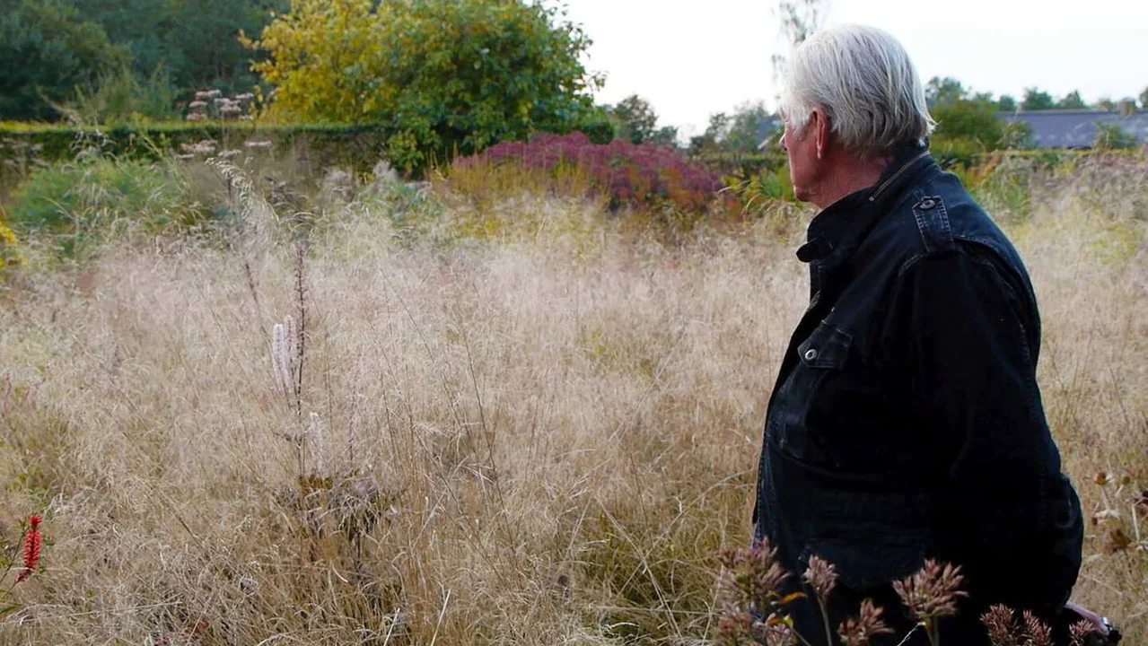 Five Seasons: The Gardens of Piet Oudolf - 剧照