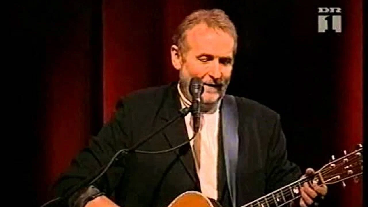 Niels Hausgaard: Live - 剧照