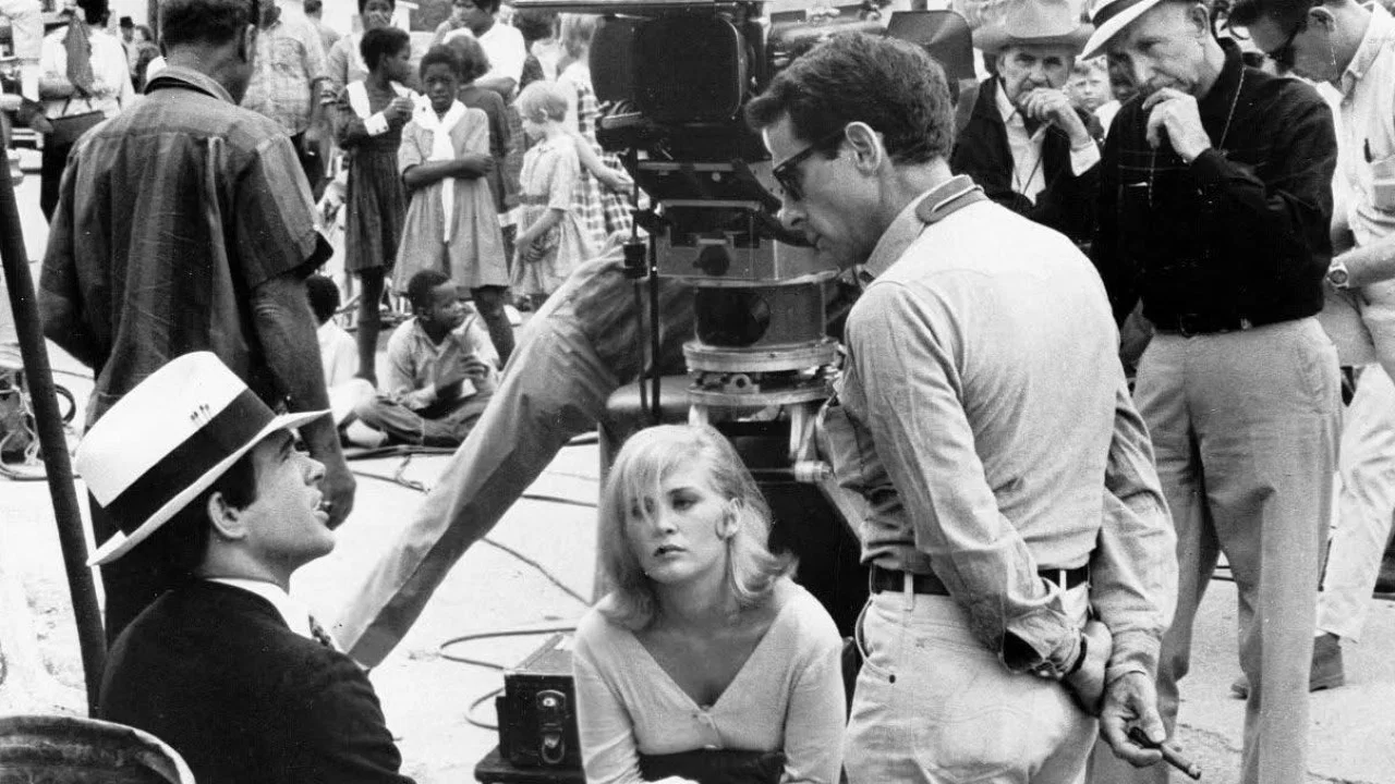 Revolution! The Making of 'Bonnie and Clyde' - 剧照