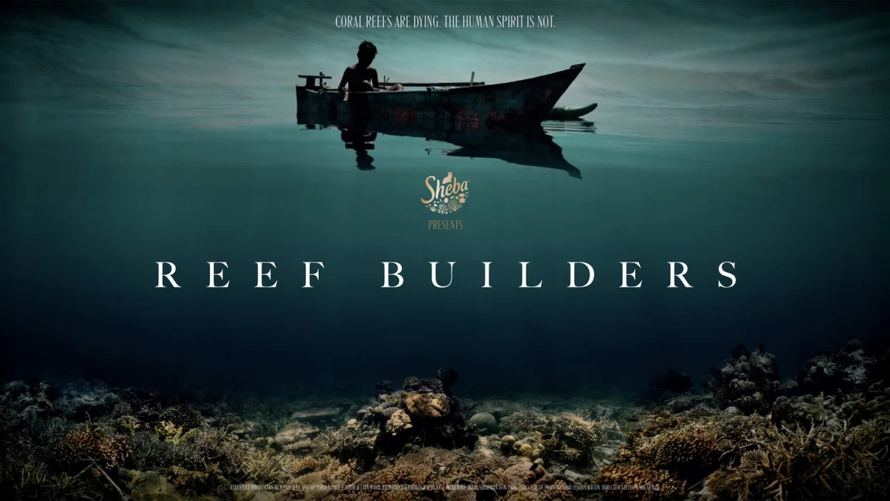 Reef Builders - 剧照