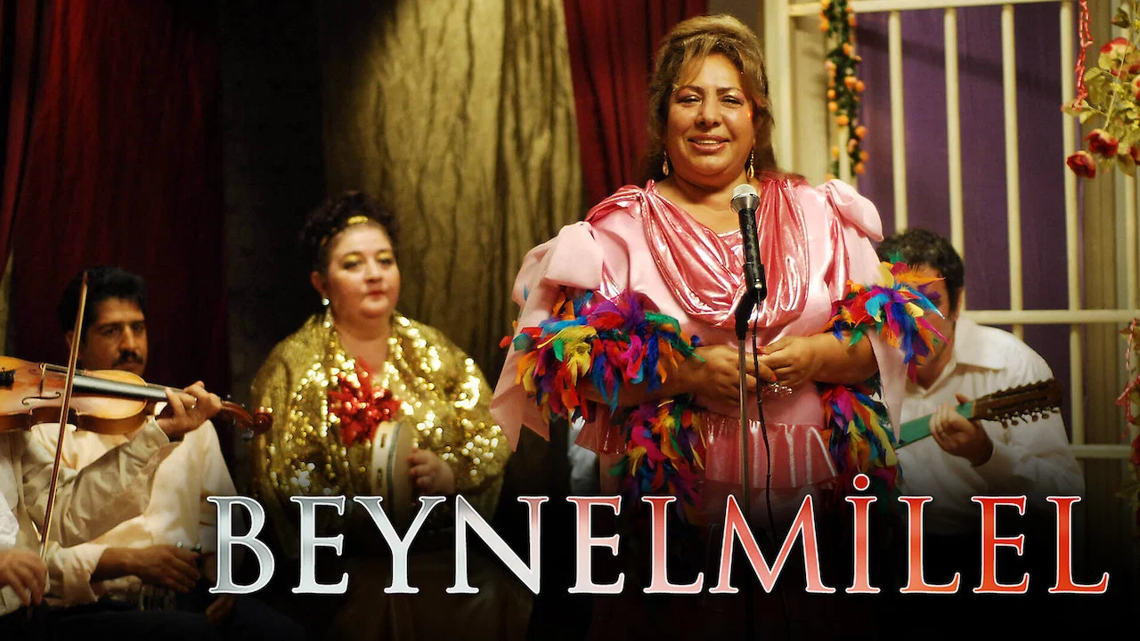 Beynelmilel - 剧照