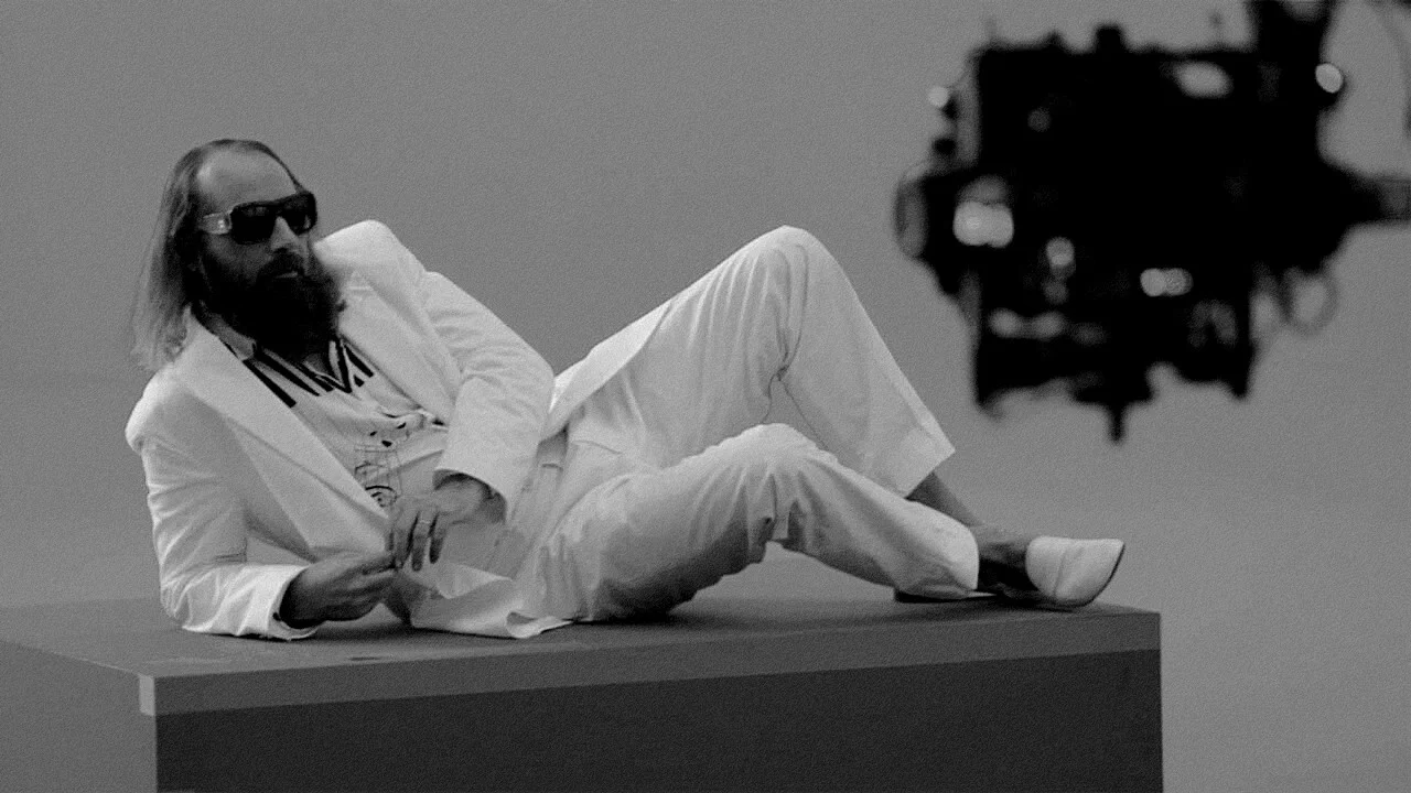 S&eacute;bastien Tellier: Many Lives - 剧照