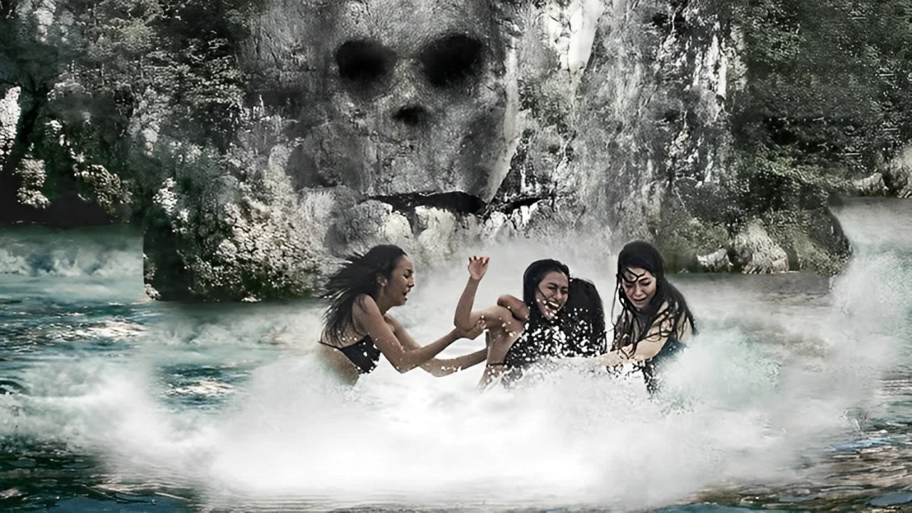 Pulau Hantu 3 - 剧照