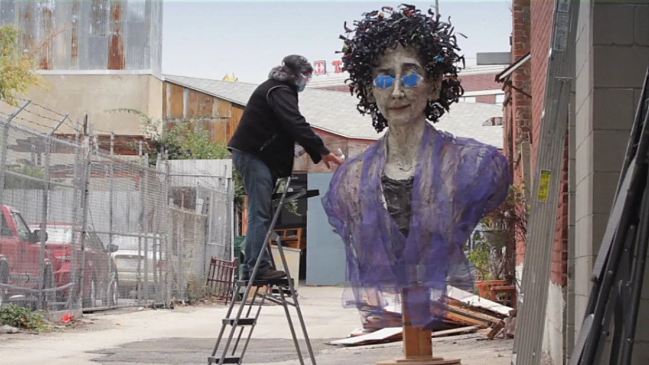 2018 Oscar Nominated Short Films: Documentary - 剧照
