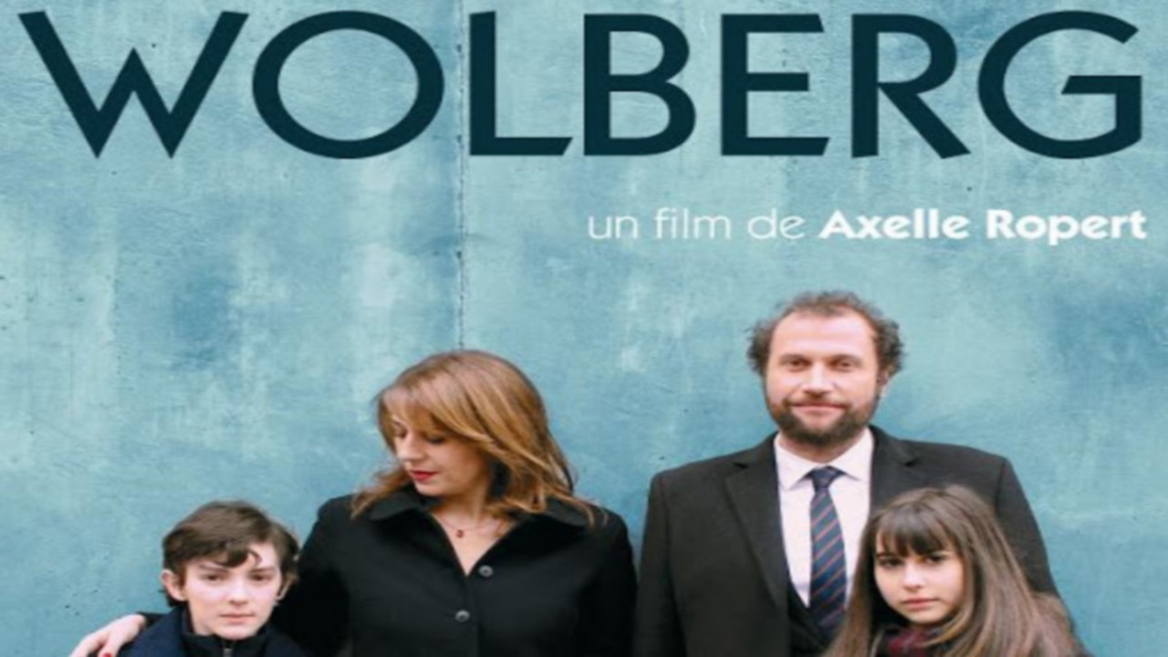 La Famille Wolberg - 剧照