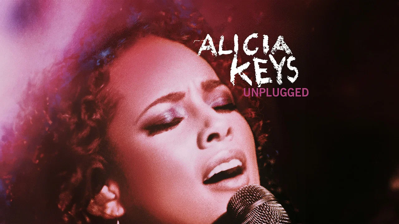 Alicia Keys: Unplugged - 剧照
