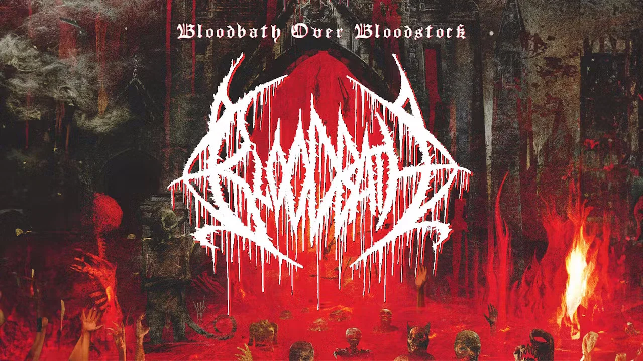 Bloodbath: Bloodbath Over Bloodstock - 剧照