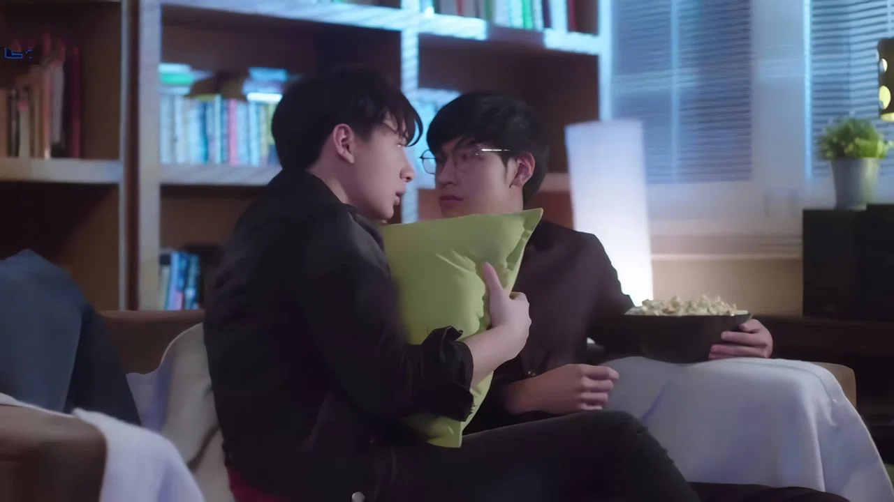 เพื่อนตายตลอดไป - 剧照