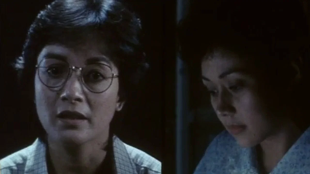 Sister Stella L. - 剧照