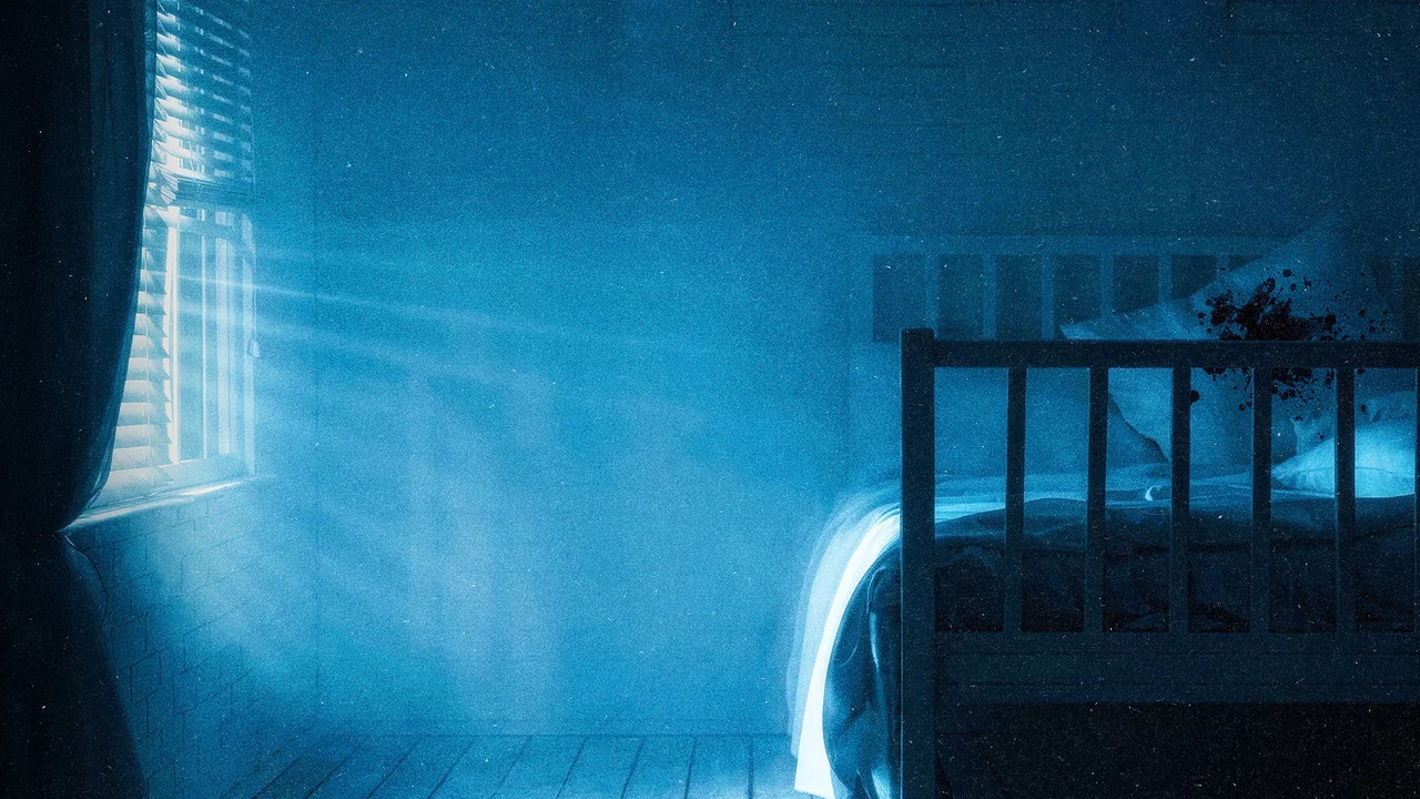 While They Were Sleeping - 剧照
