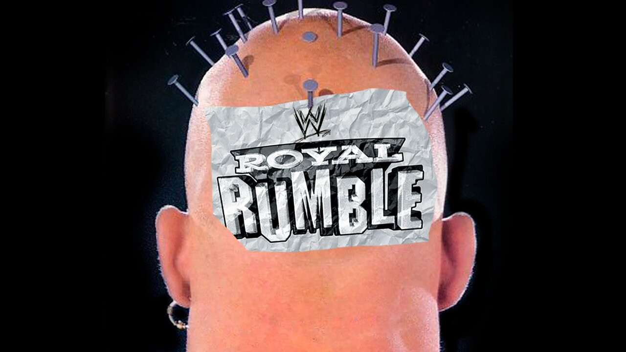 WWE 皇家大战 1998 - 剧照
