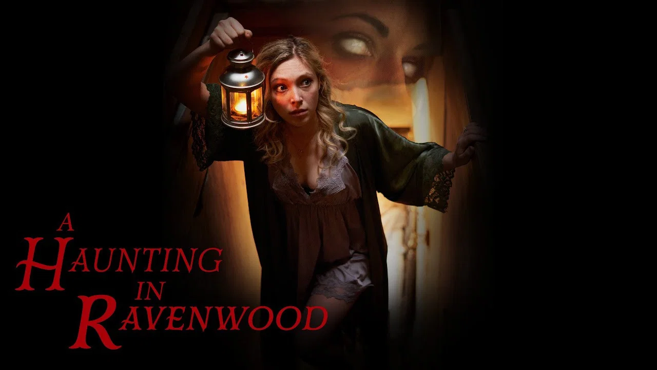 A Haunting in Ravenwood - 剧照