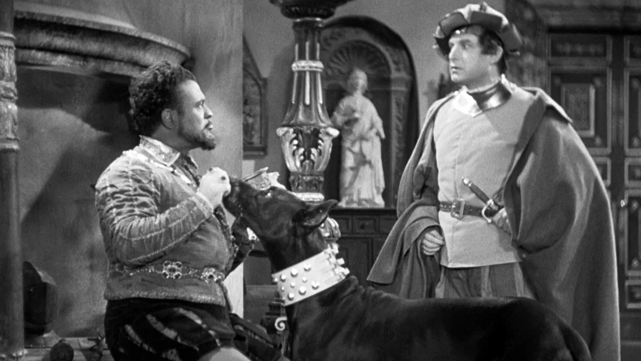 Lorenzino de' Medici - 剧照