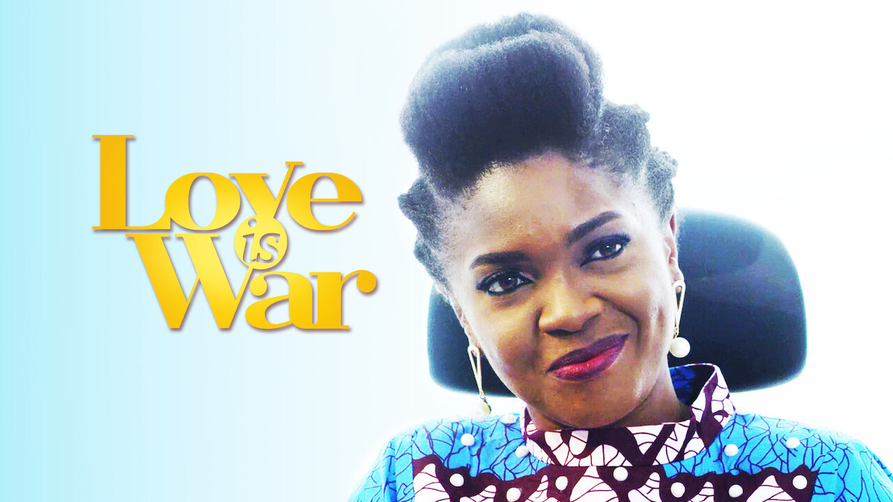 Love Is War - 剧照