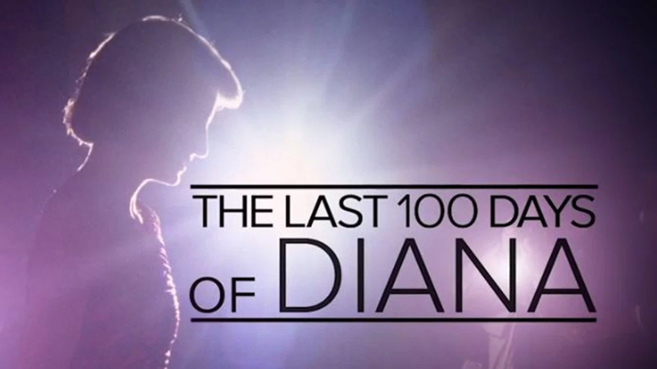 The Last 100 Days of Diana - 剧照