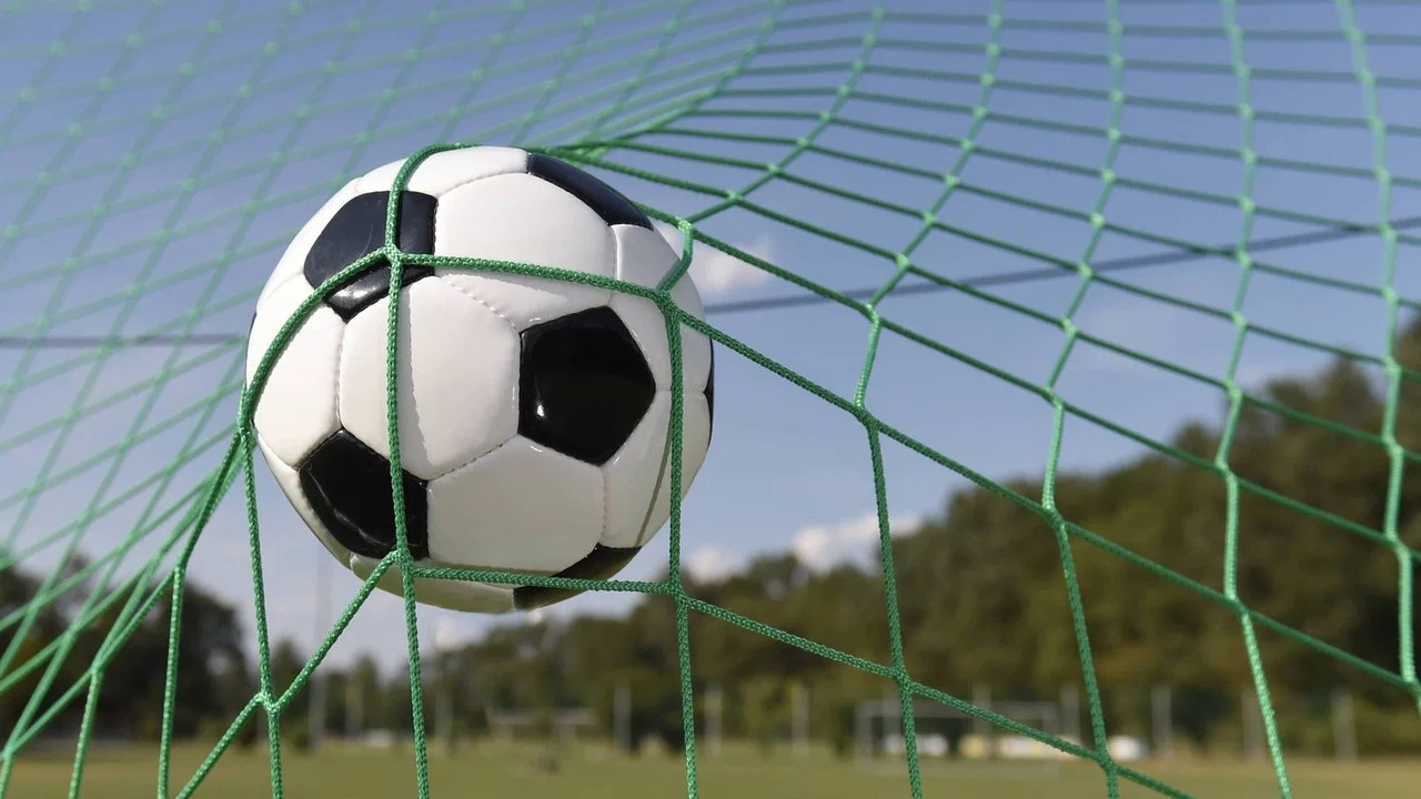 Beruf Fussballprofi - Ein Traum wird Realit&auml;t - 剧照