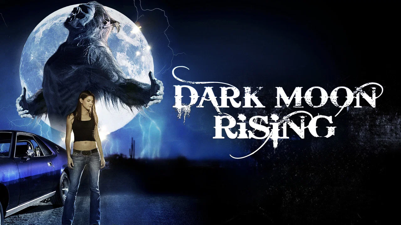 Dark Moon Rising - 剧照