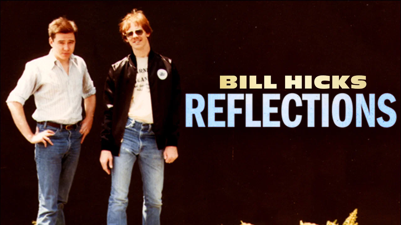 Bill Hicks: Reflections - 剧照
