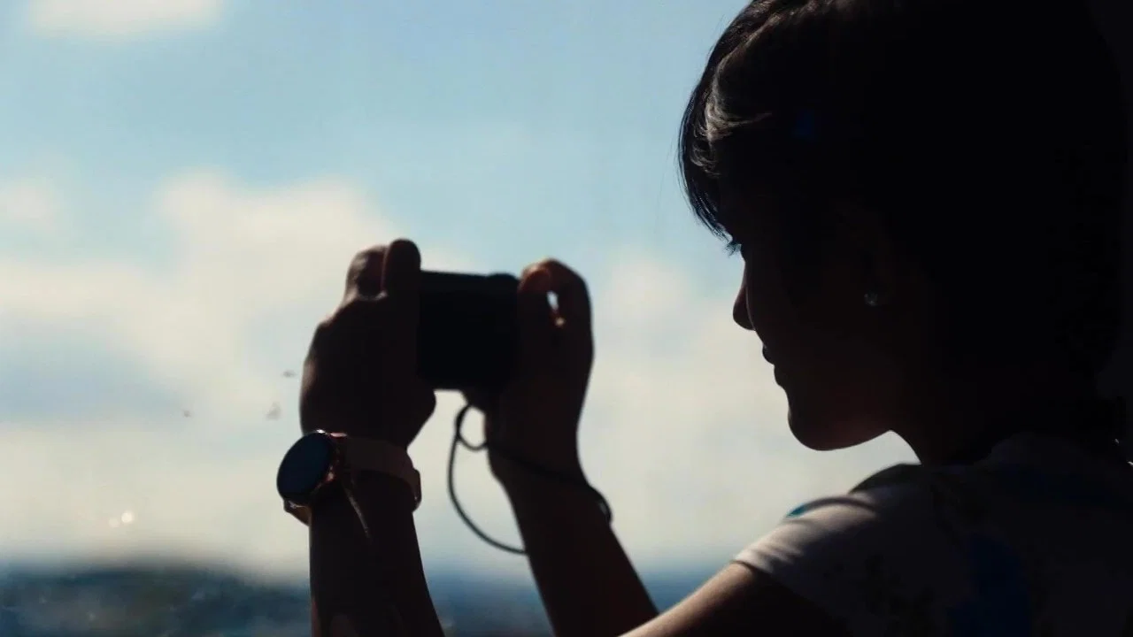 La vie devant elle - 剧照