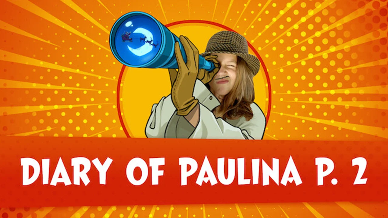 Drugi dnevnik Pauline P. - 剧照