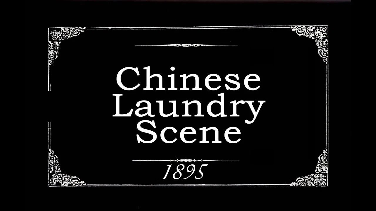 Chinese Laundry Scene - 剧照