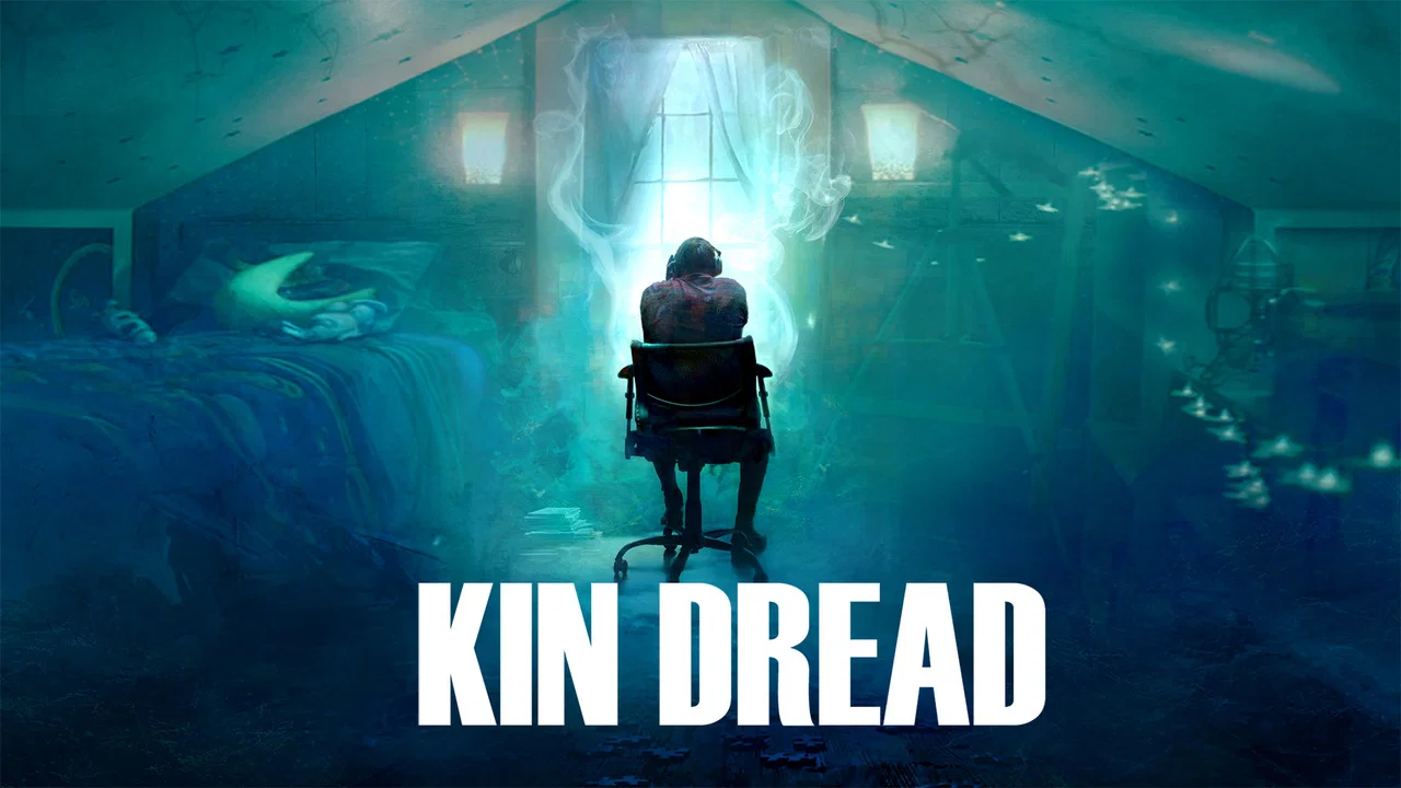 Kin Dread - 剧照
