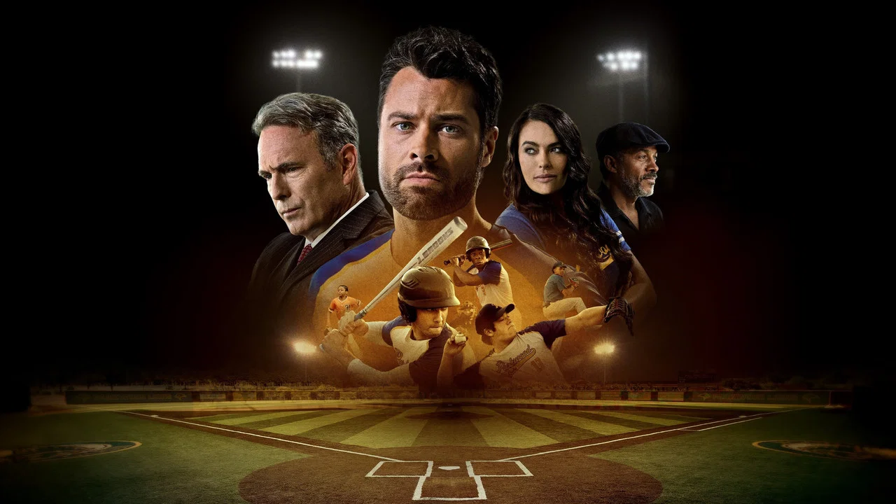 跑垒 - 剧照