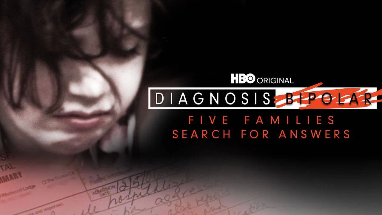 Diagnosis Bipolar: Five Families Search for Answers - 剧照