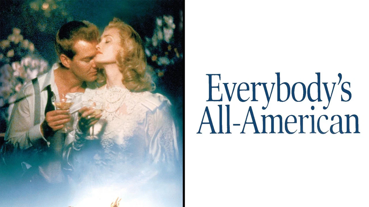 Everybody's All-American - 剧照