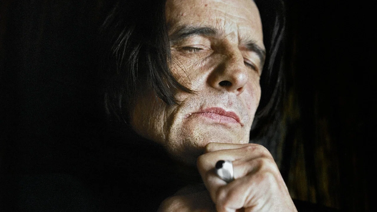 Le Cin&eacute;ma de Jean-Pierre L&eacute;aud - 剧照