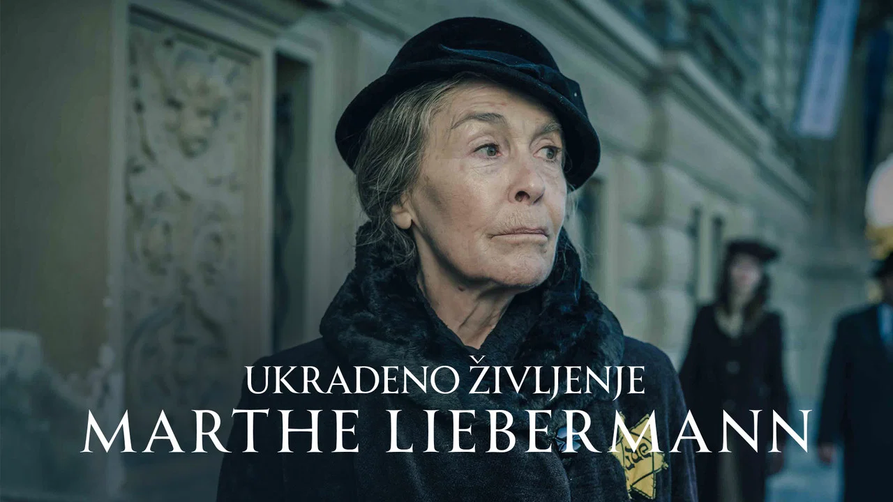 Martha Liebermann &ndash; Ein gestohlenes Leben - 剧照