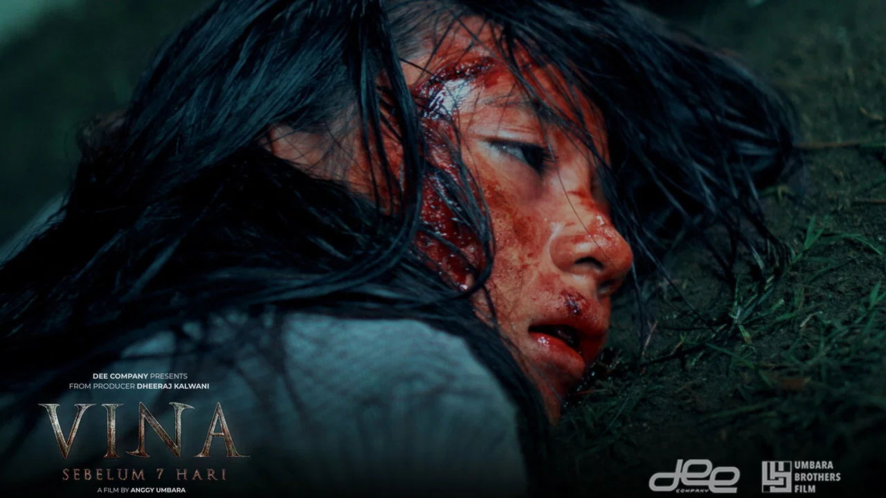 Vina: Sebelum 7 Hari - 剧照