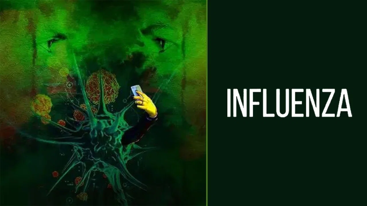 Influenza - 剧照