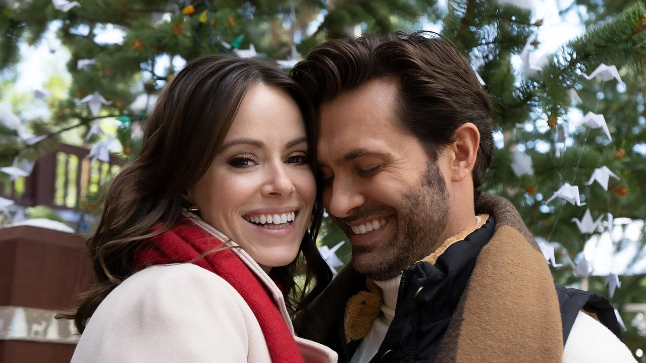 A Furry Little Christmas - 剧照