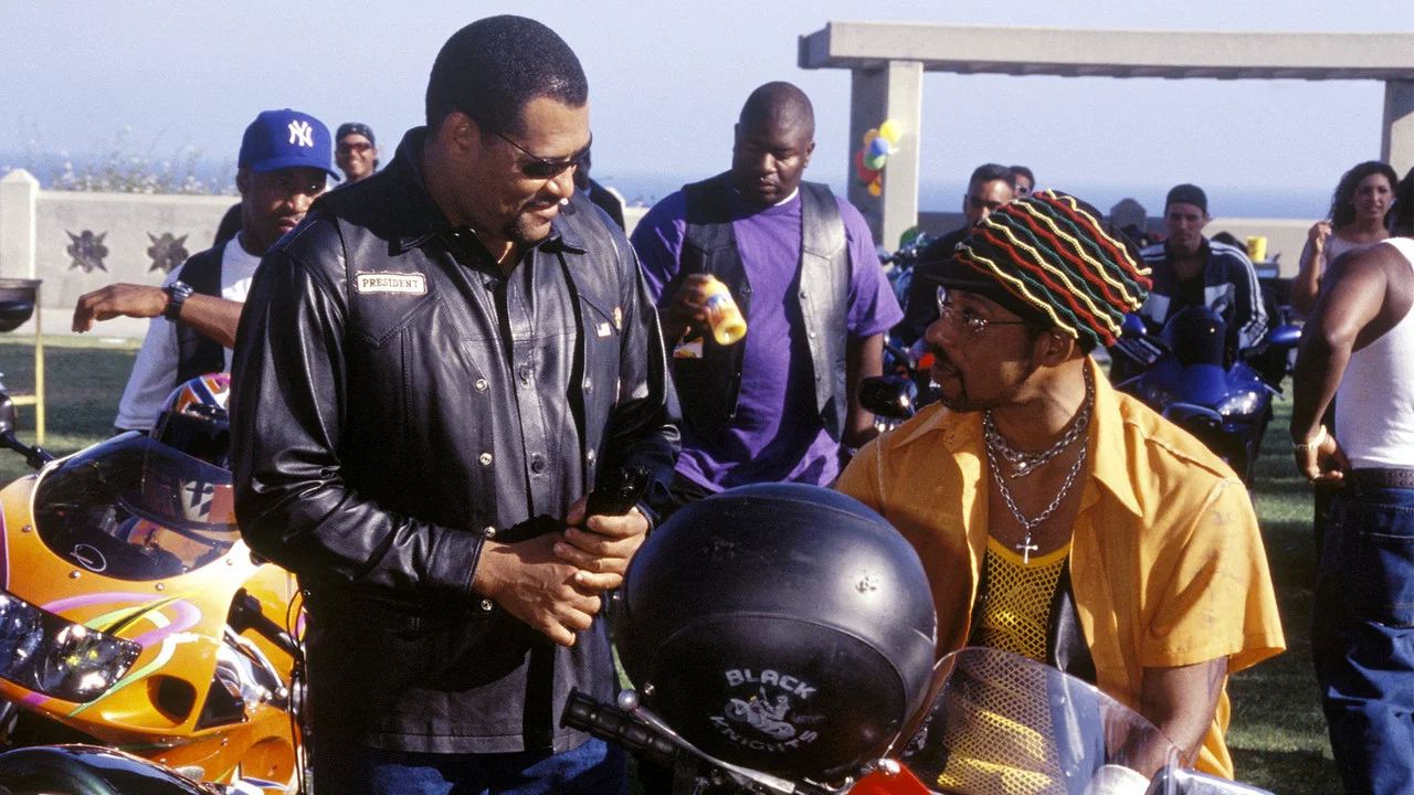Biker Boyz - 剧照