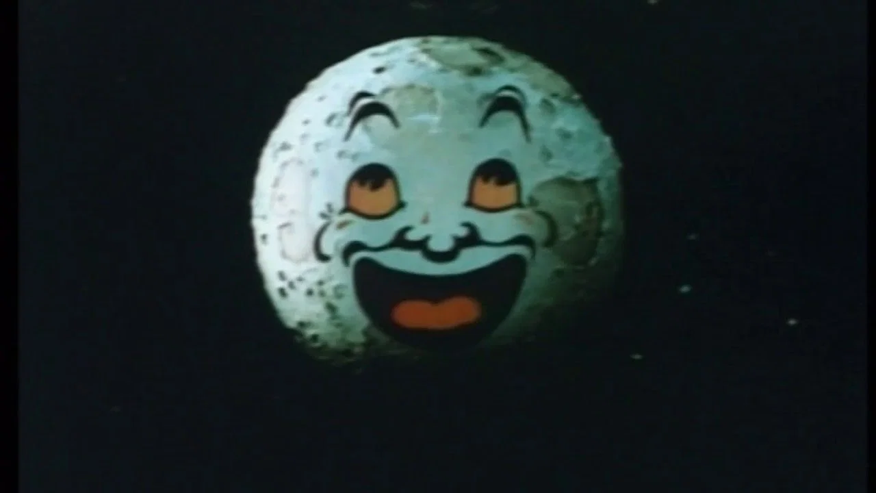 Dancing on the Moon - 剧照