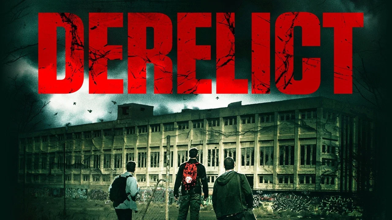 Derelict - 剧照