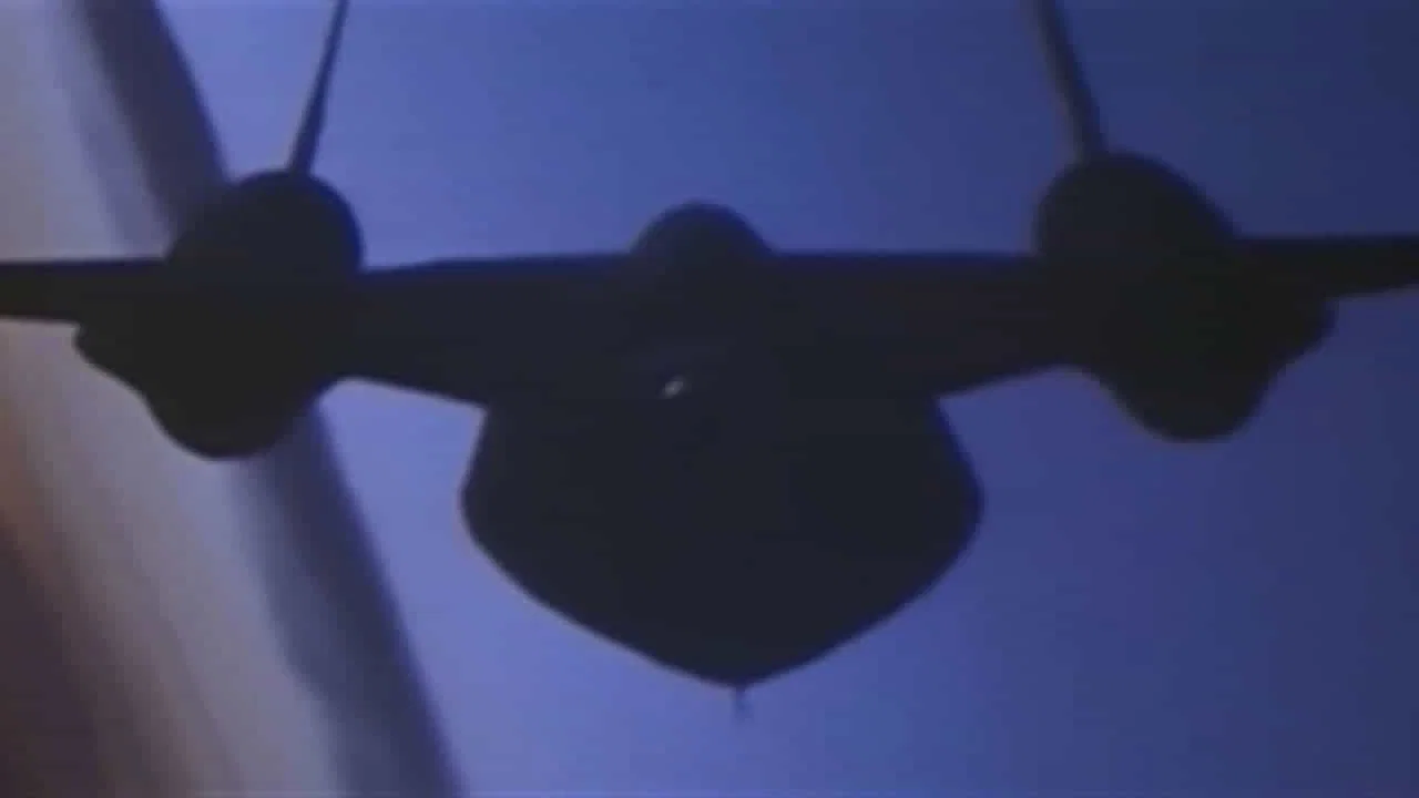 Final Approach - 剧照