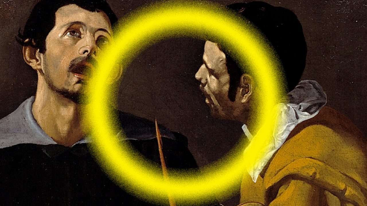 El Siglo de Oro - Das goldene Jahrhundert der spanischen Kunst - 剧照