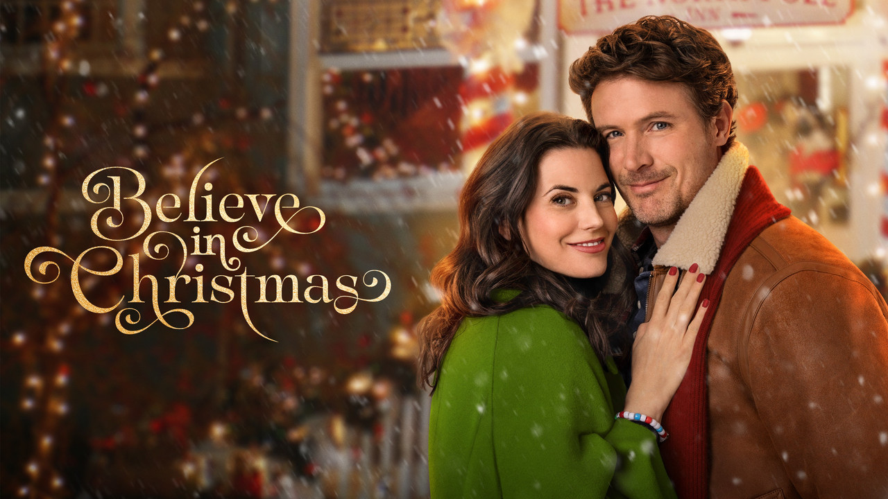 Believe in Christmas - 剧照
