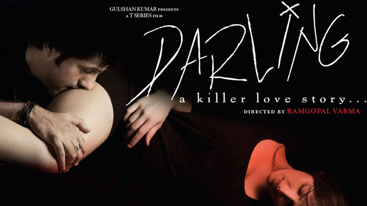 Darling - 剧照