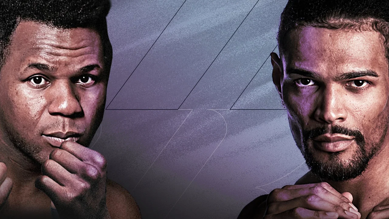 Lenier Pero vs. Jordan Thompson - 剧照