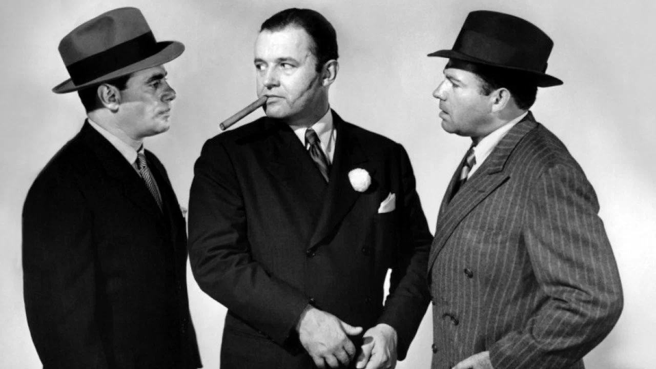 Al Capone - 剧照