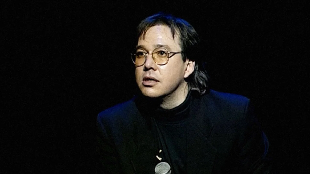 Bill Hicks: Relentless - 剧照