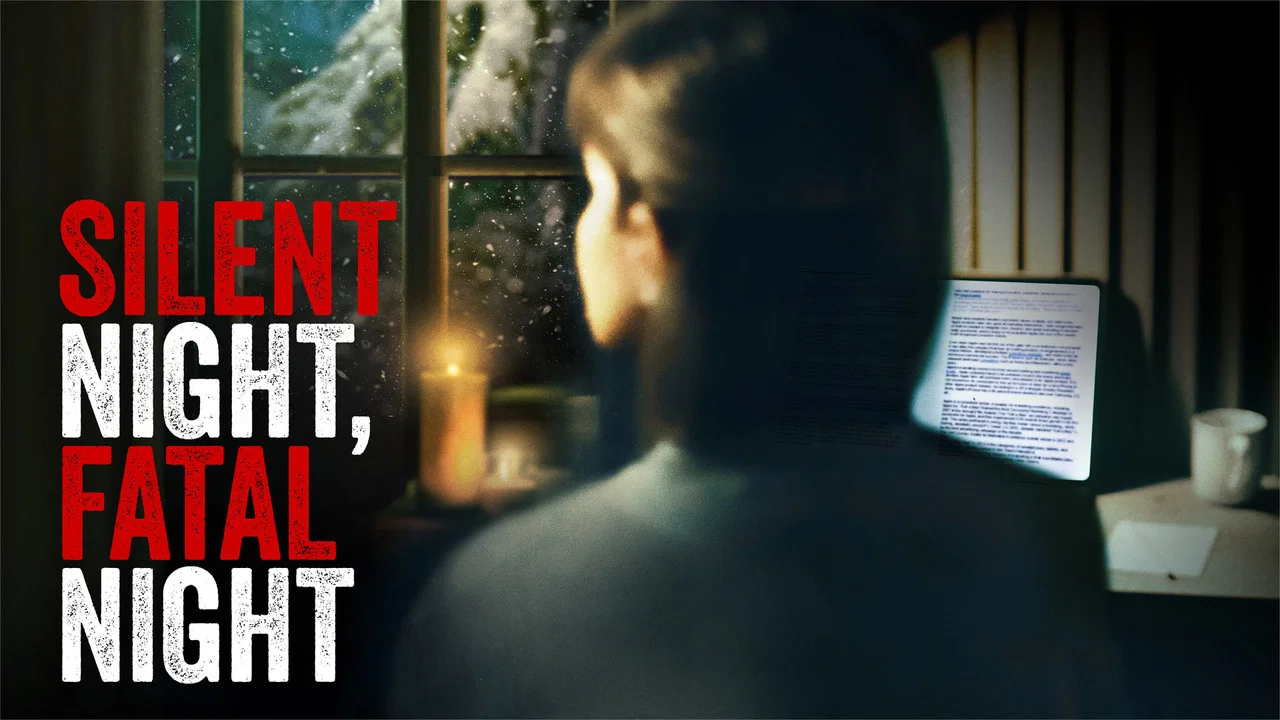 Silent Night, Fatal Night - 剧照