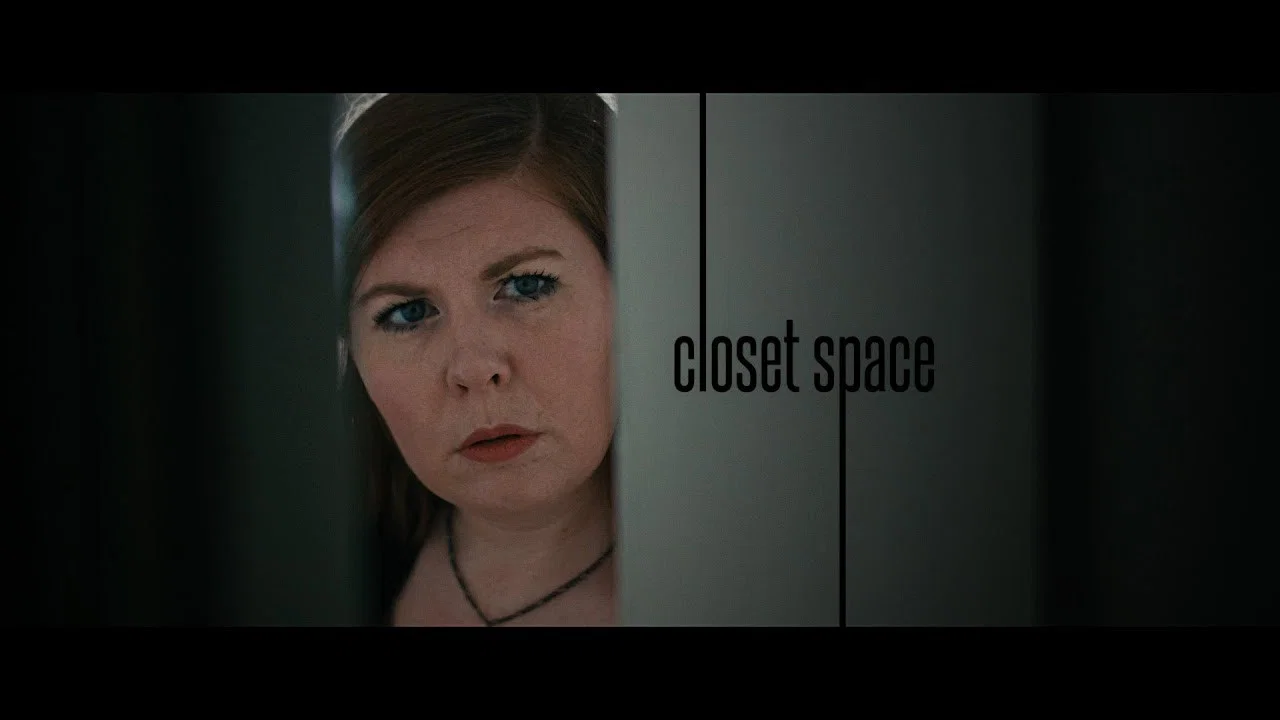 Closet Space - 剧照