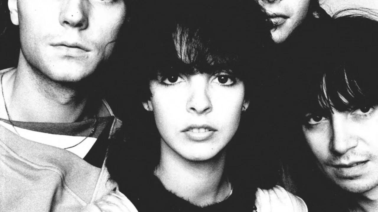 Nena, vom Teenie-Idol zur Poplegende - 剧照