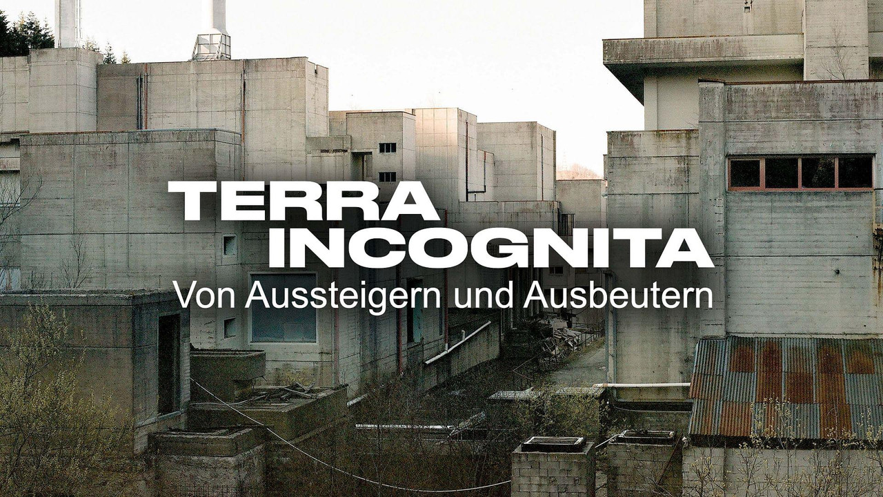 Terra incognita - 剧照