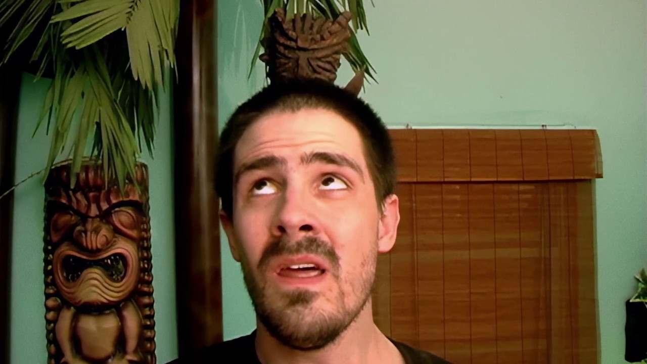 Tiki - 剧照